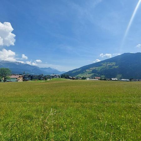 Alpensicht Apartment Schladming Luaran gambar