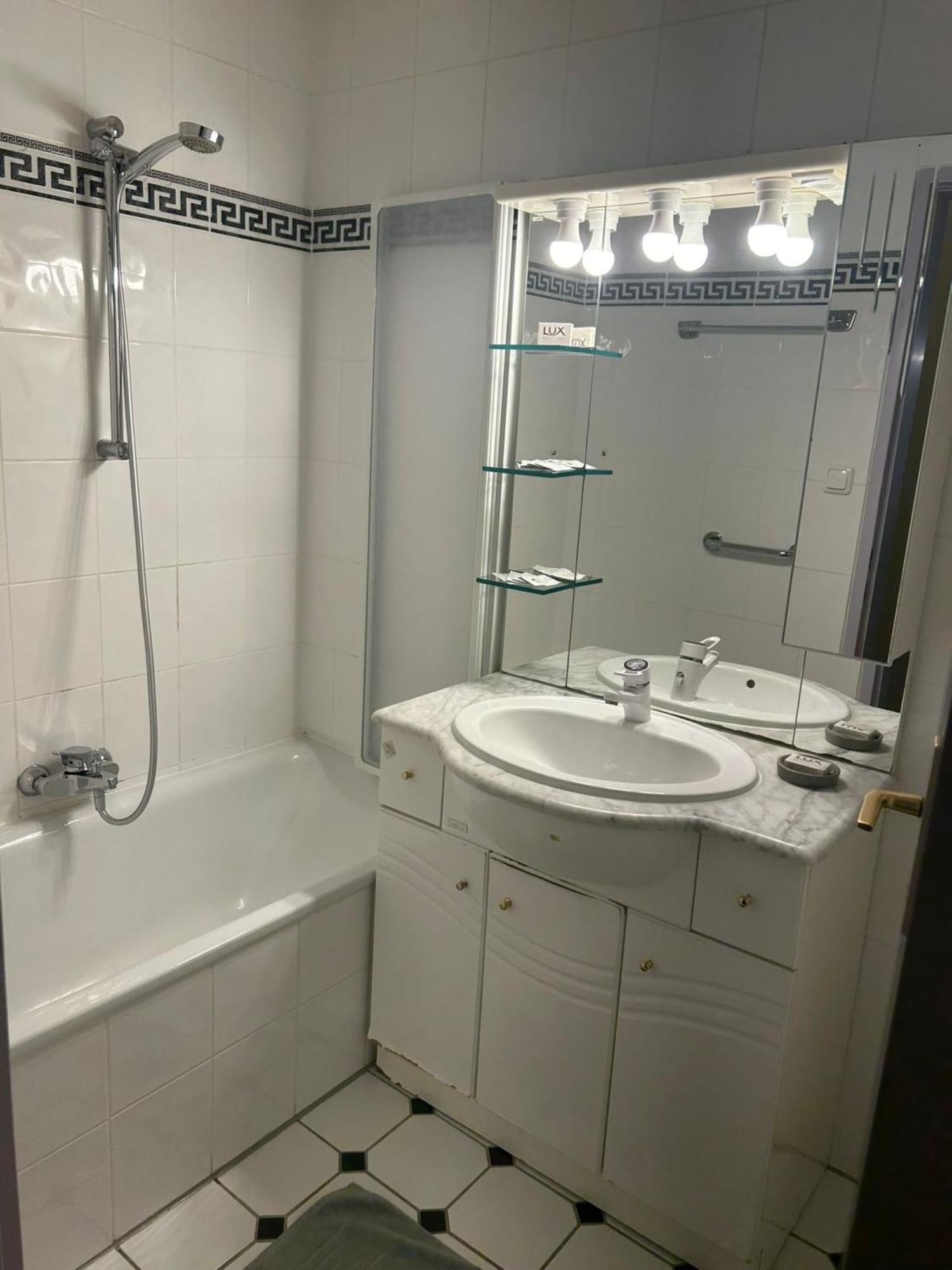 Alpensicht Apartment Schladming Luaran gambar