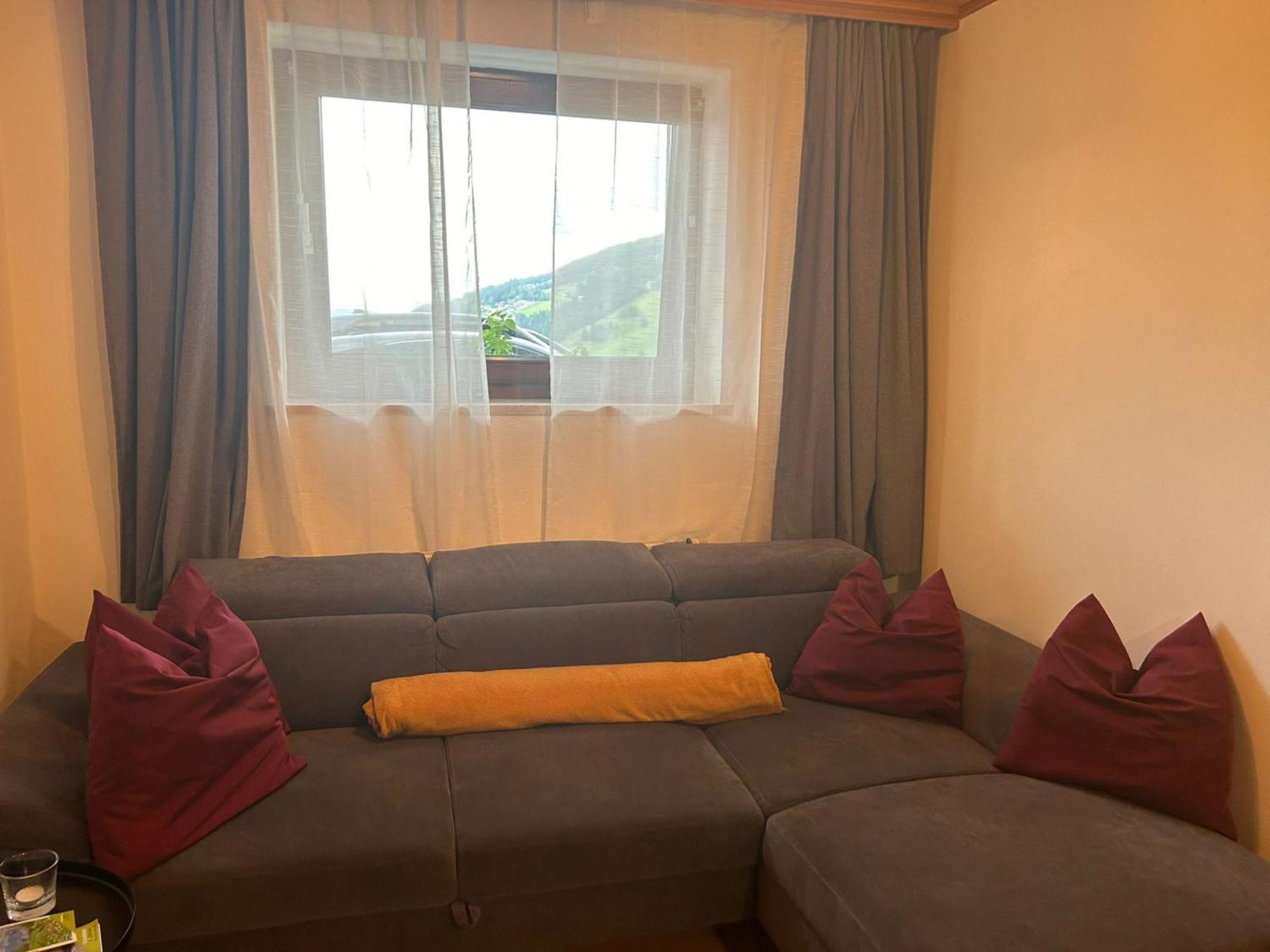 Alpensicht Apartment Schladming Luaran gambar
