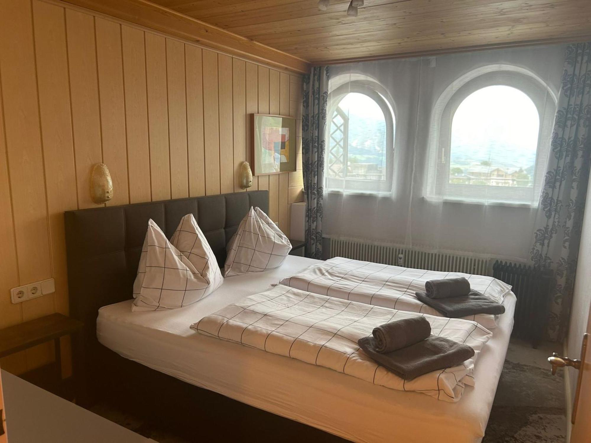 Alpensicht Apartment Schladming Luaran gambar