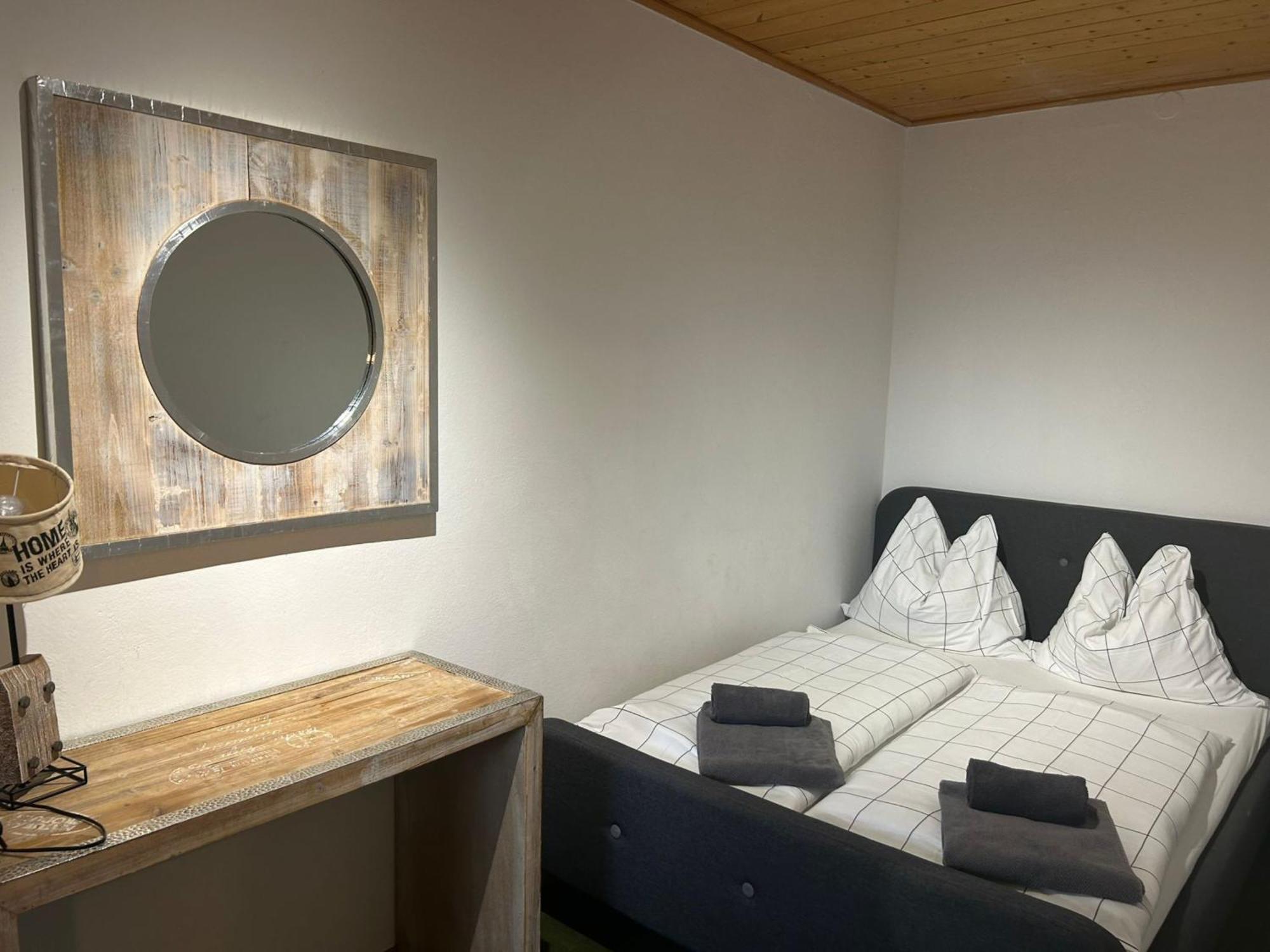 Alpensicht Apartment Schladming Luaran gambar