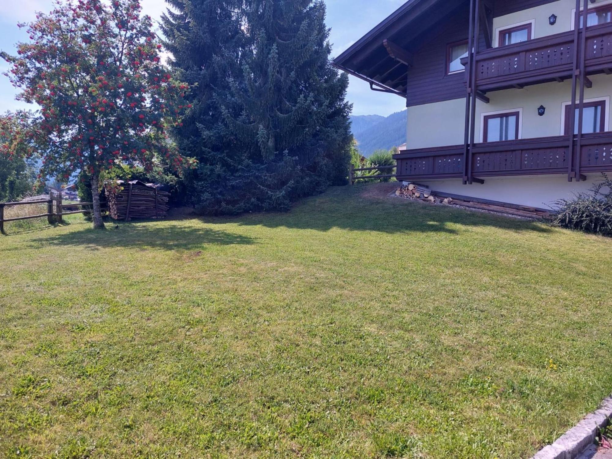 Alpensicht Apartment Schladming Luaran gambar