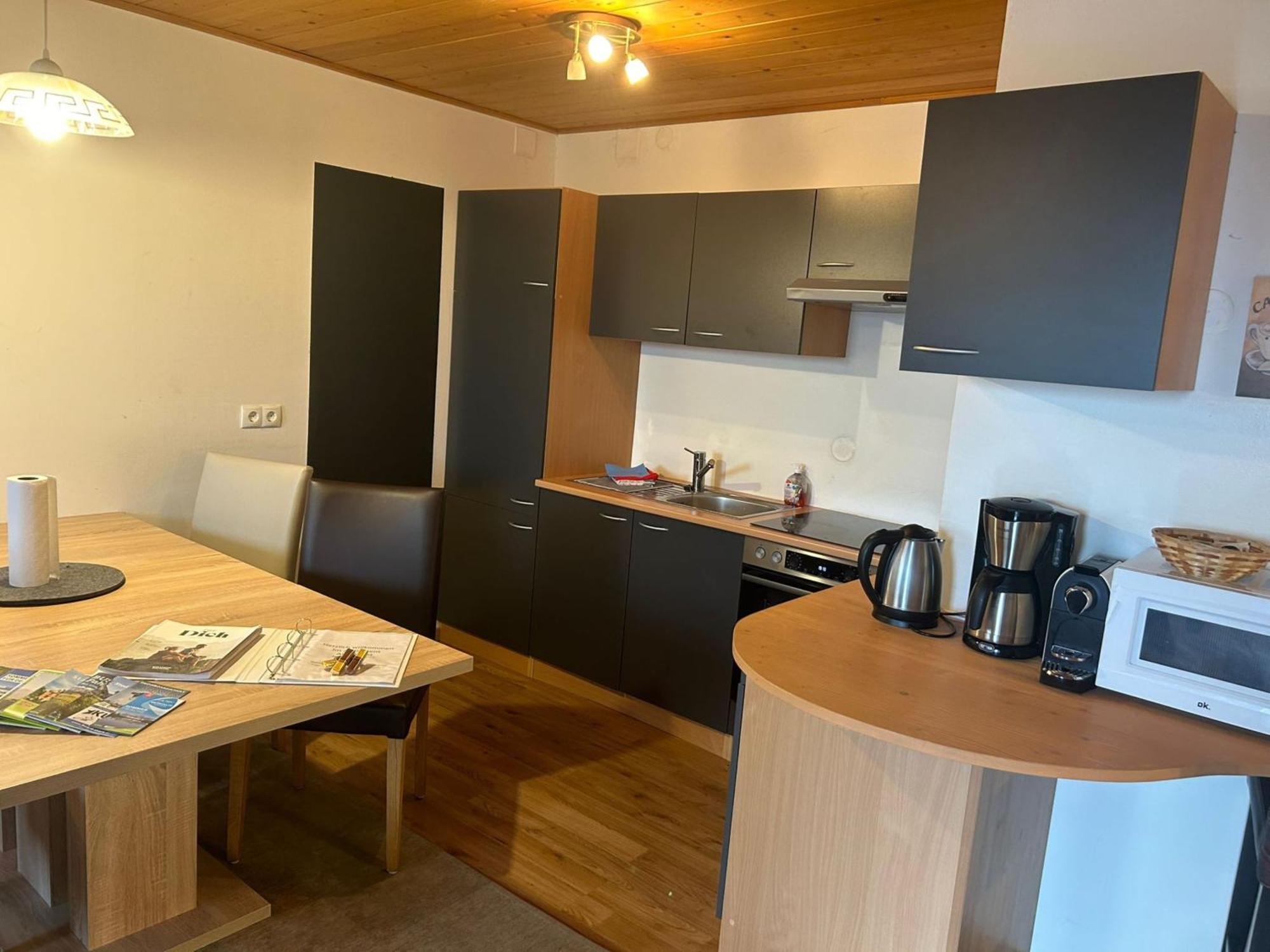 Alpensicht Apartment Schladming Luaran gambar